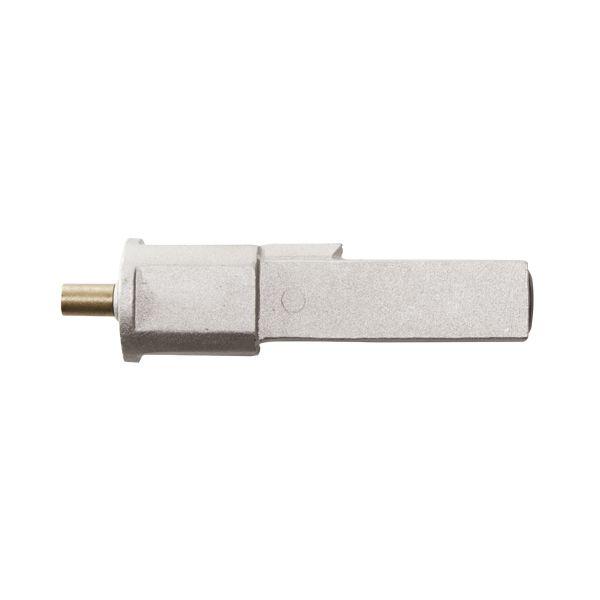 Colorama Rolleasy Pair of Stub Rollers for 2.72m Paper