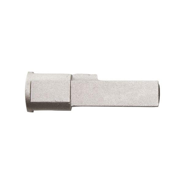Colorama Rolleasy Pair of Stub Rollers for 2.72m Paper