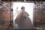 Colorama Translum 1.52 x 5.4m (5' x 18') Backdrop - Light / 0.75 stop