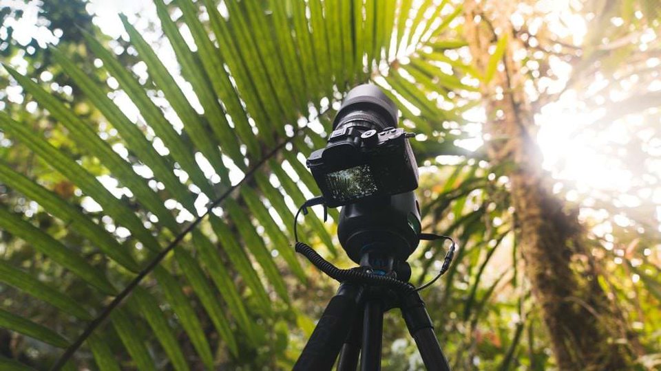 Manfrotto Syrp Genie II 3-Axis - Epic Kit - SYKIT-0002H