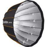 Godox QR-P90 - Quick release parabolic softbox 90cm