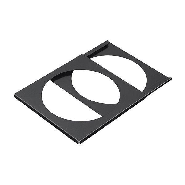 Dedolight Classic Gel Filter Holder