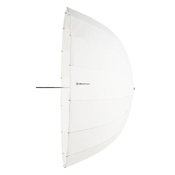 Elinchrom 105cm (41") Deep Translucent Umbrella