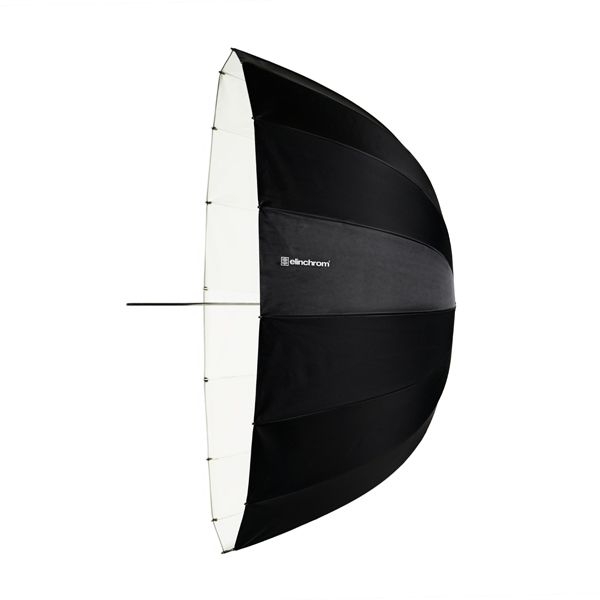 Elinchrom 105cm (41") Deep White Umbrella