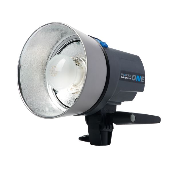 Elinchrom D-Lite RX One Head