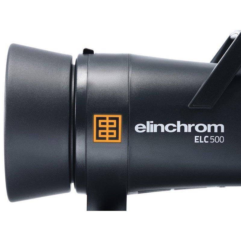 Elinchrom ELC 500 / 500 TTL To Go Set