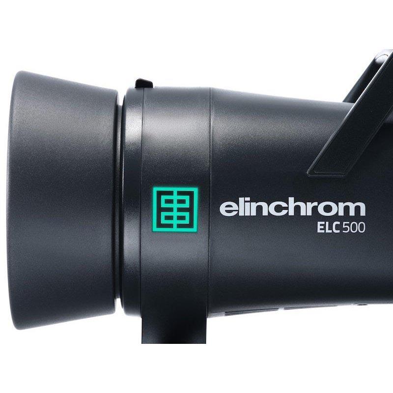 Elinchrom ELC 500 / 500 TTL To Go Set