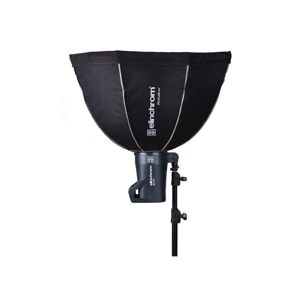 Elinchrom ELC 500 / 500 TTL To Go Set