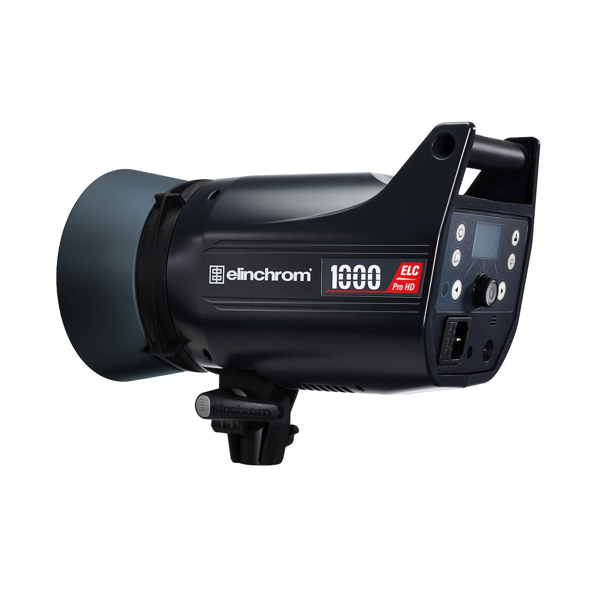 Elinchrom ELC Pro HD 1000 Head