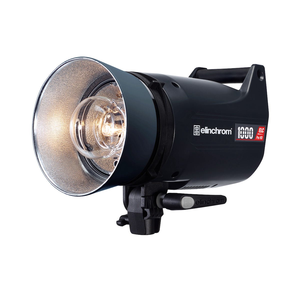 Elinchrom ELC Pro HD 1000 Head