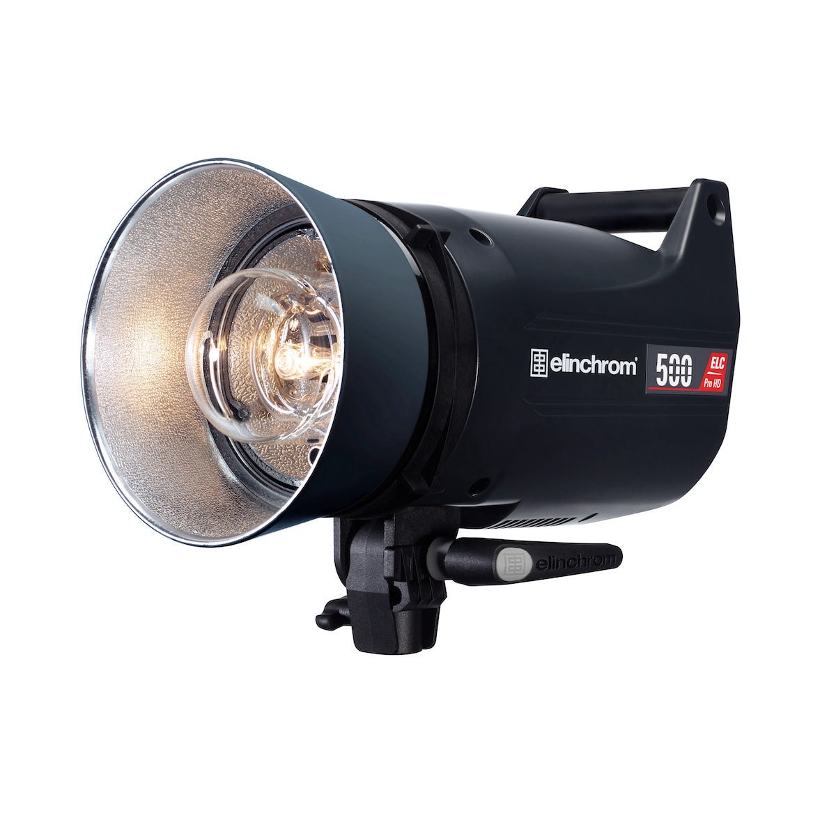 Elinchrom ELC Pro HD 500 Head