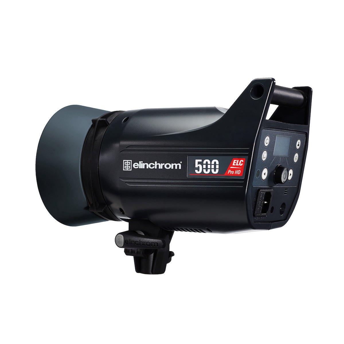 Elinchrom ELC Pro HD 500 Head