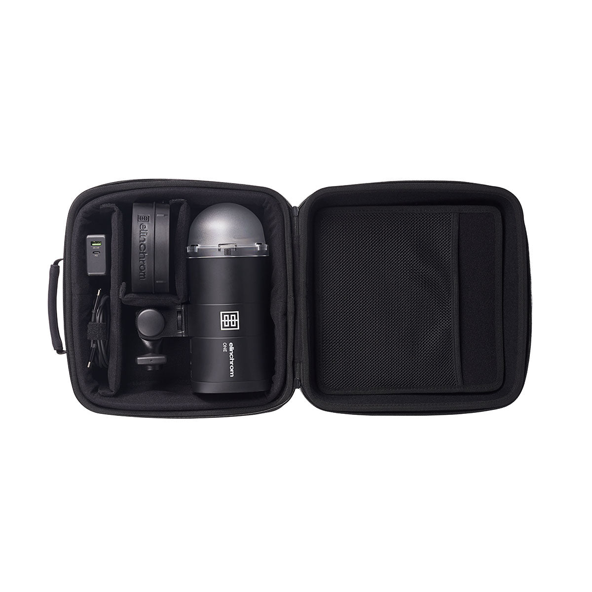 Elinchrom ONE Off Camera Flash Kit