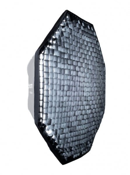 Elinchrom Rotagrid Octa 135cm 30 Degree