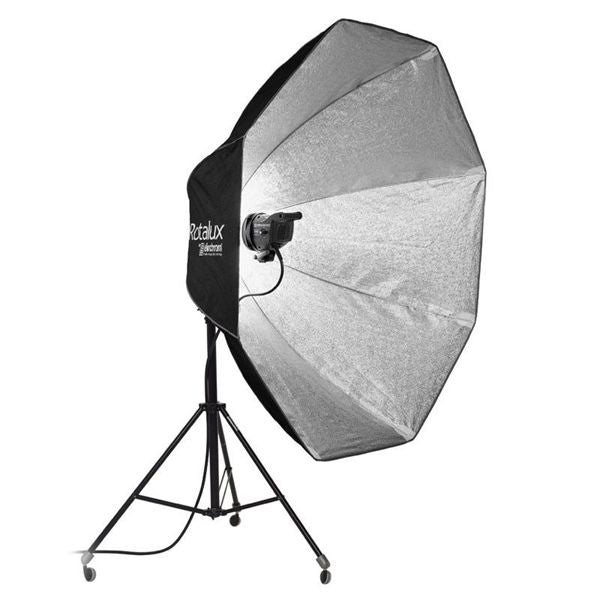 Elinchrom Rotalux Indirect Deep Octa 150cm (5') Softbox