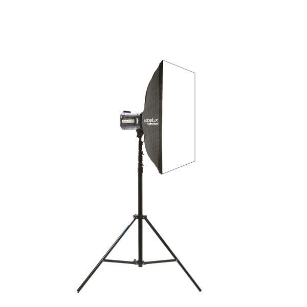 Elinchrom Rotalux Rectangular 60x80cm (2x2.5') Softbox