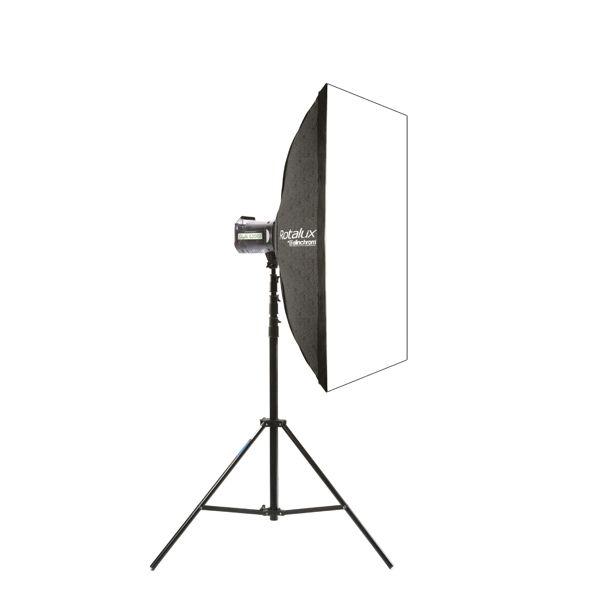 Elinchrom Rotalux Rectangular 90x110cm (3x3.5') Softbox