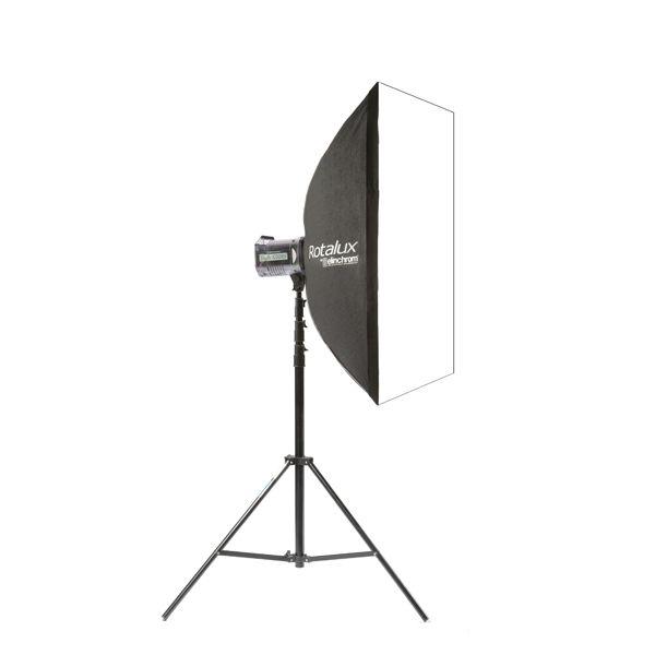 Elinchrom Rotalux Square 100x100cm (3x3') Softbox