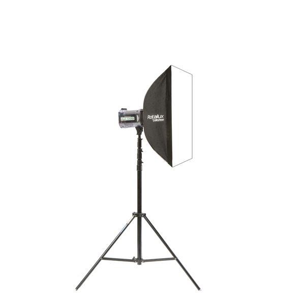 Elinchrom Rotalux Square 70x70cm (2x2') Softbox