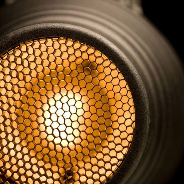 Elinchrom Snoot Reflector & Grid