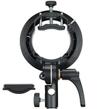 Godox S2 Speedlite Bracket