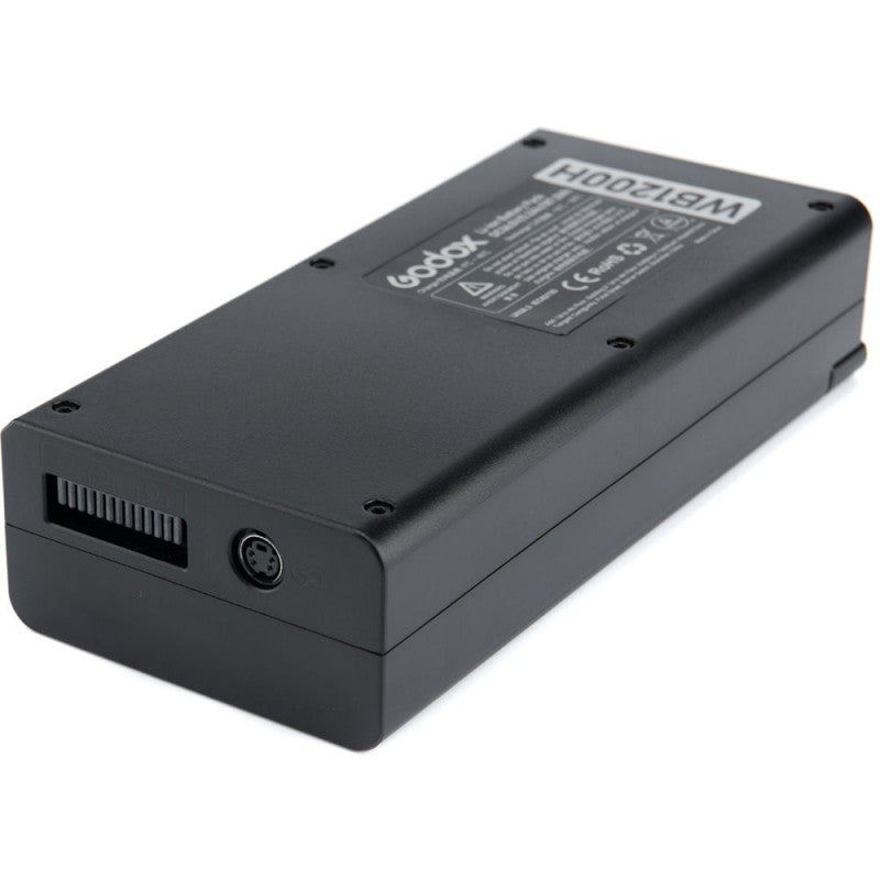 Godox WB1200H High-Capacity Battery for AD1200Pro