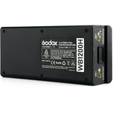 Godox WB1200H High-Capacity Battery for AD1200Pro