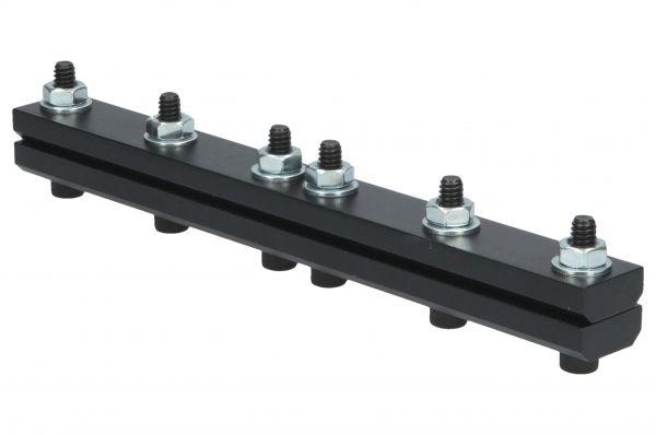 HiGlide 20cm Rail Joining Plates