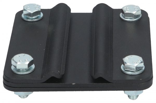 HiGlide Back To Back Rail Clamp (BW-2632)