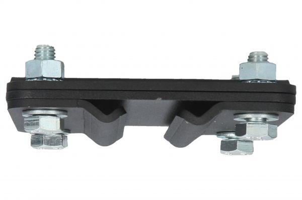 HiGlide Back To Back Rail Clamp (BW-2632)