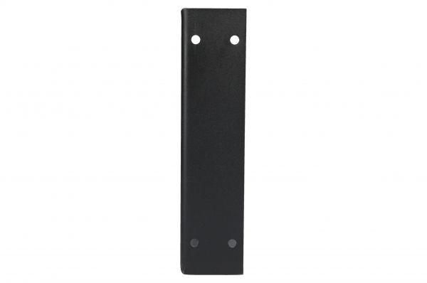 HiGlide Rail Side Mount Bracket (For Wall Fixing Single Rail) (BW-2642)