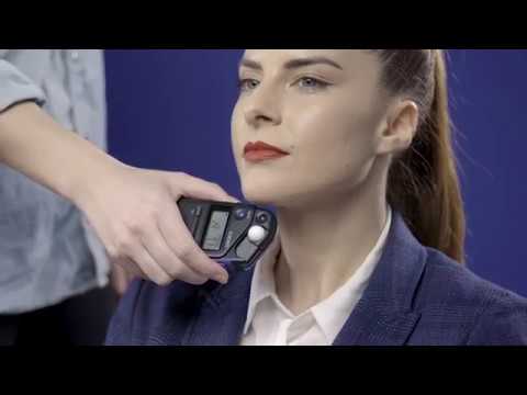 Promo video for the Sekonic Flashmate L308X