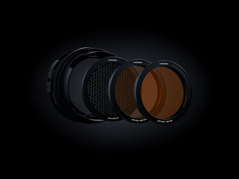 Profoto OCF II Grid 30° Video