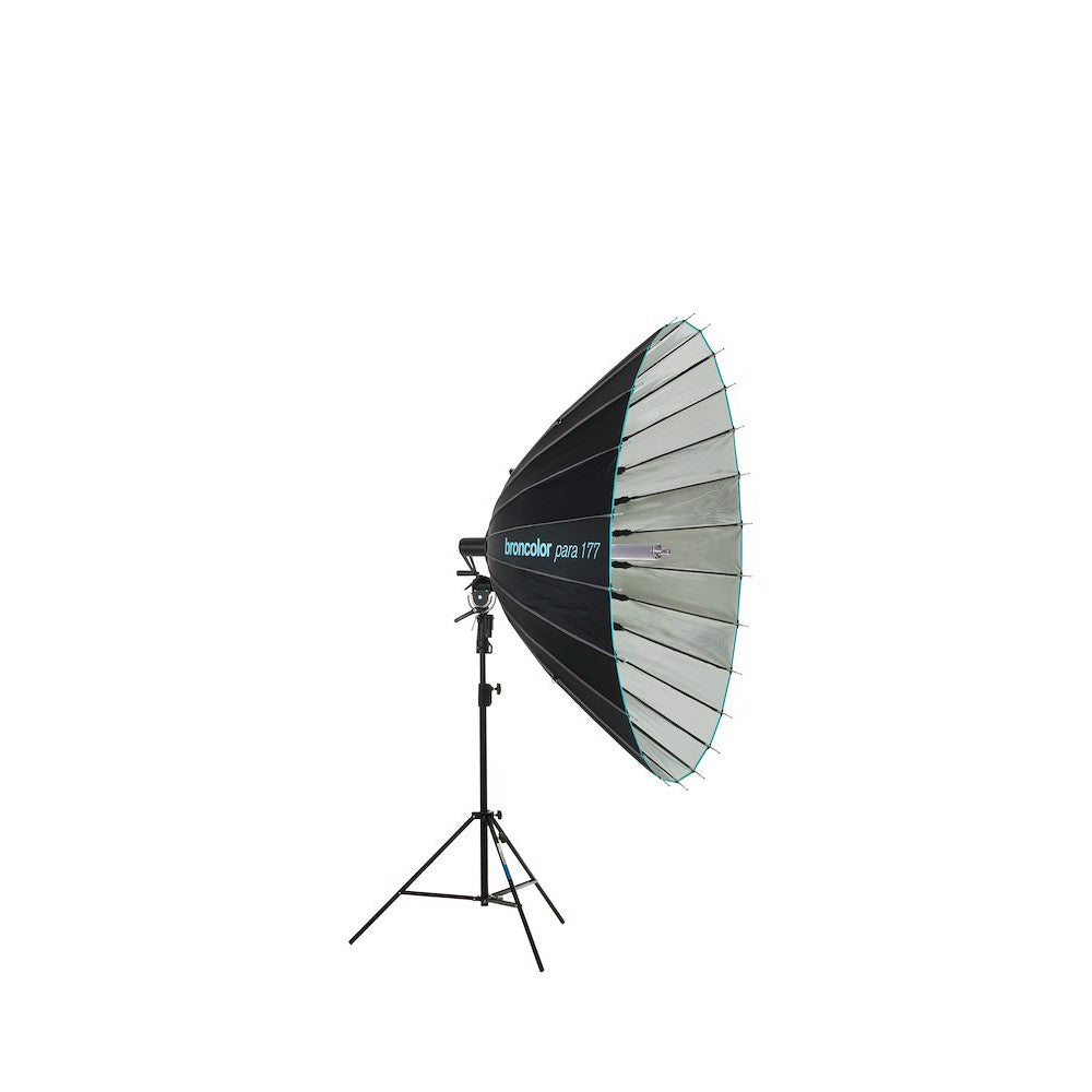 Broncolor Para 177 Kit without Adapter