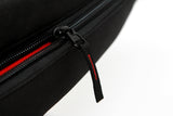 Matthews C-Stand Shoulder Kit Bag Showing Quality Zip