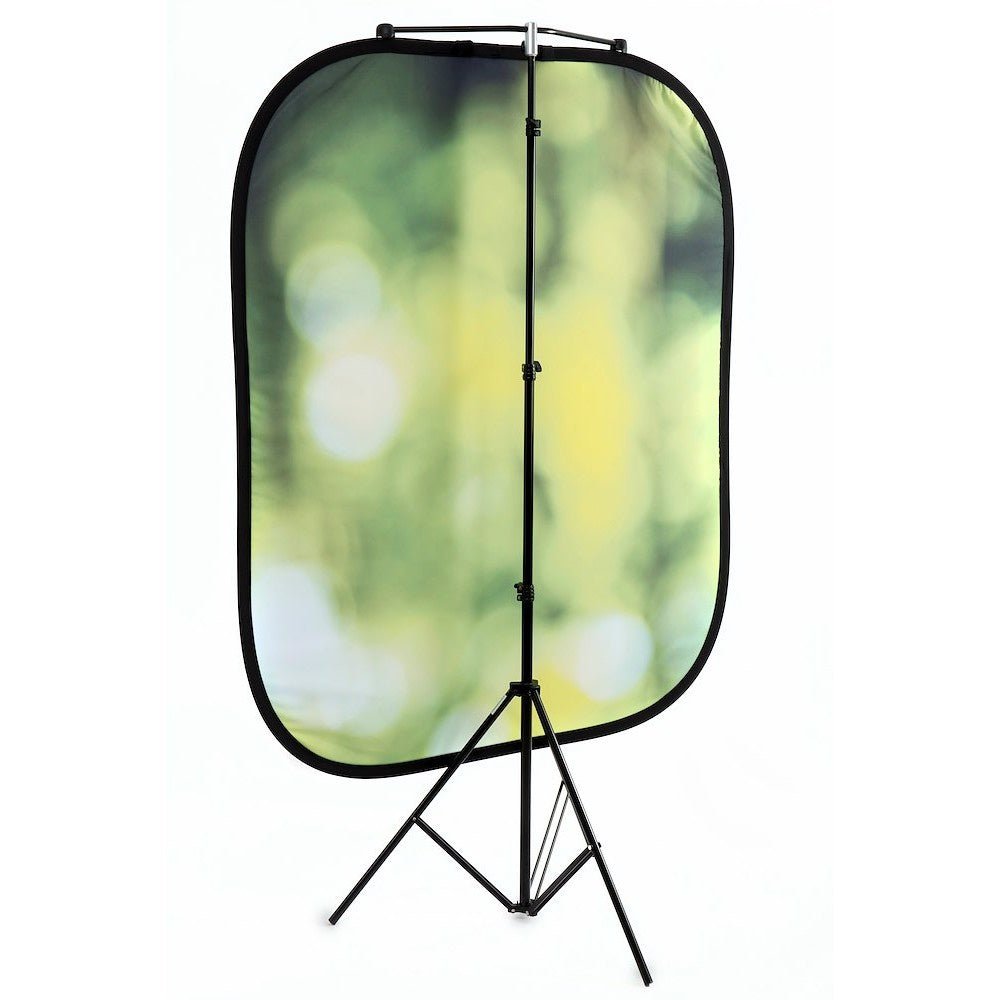 Lastolite Magnetic Background Support Kit with Stand