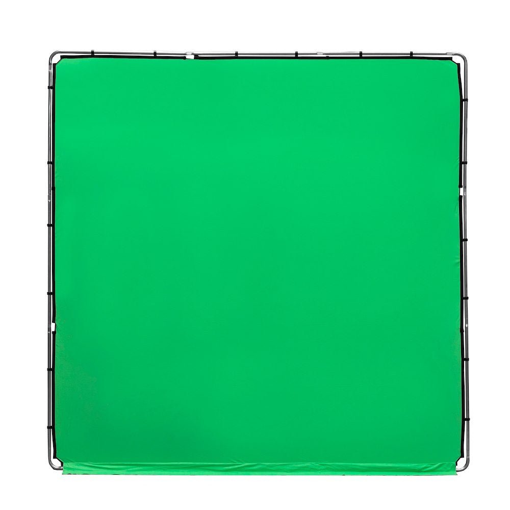 Lastolite StudioLink Chroma Key Green Cover 3 x 3m