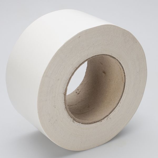 MagTape Original White Glossy Gaffer Tape - 50mm x 50m