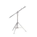 Avenger Junior Boom Stand with Levelling Leg