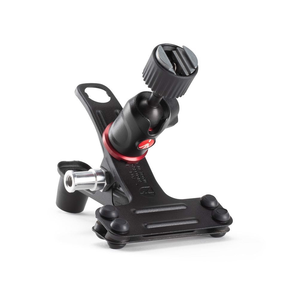 Manfrotto Cold Shoe Spring Clamp 175F-2 