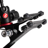 Manfrotto - Cold Shoe Spring Clamp