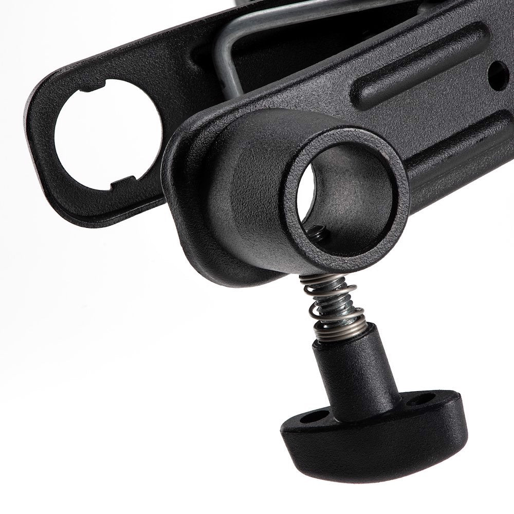 Manfrotto - Cold Shoe Spring Clamp