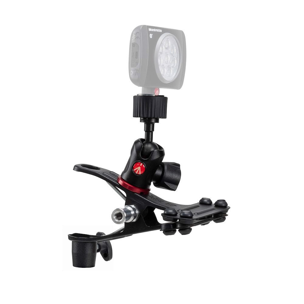 Manfrotto - Cold Shoe Spring Clamp