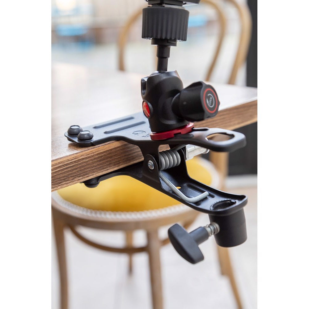 Manfrotto - Cold Shoe Spring Clamp