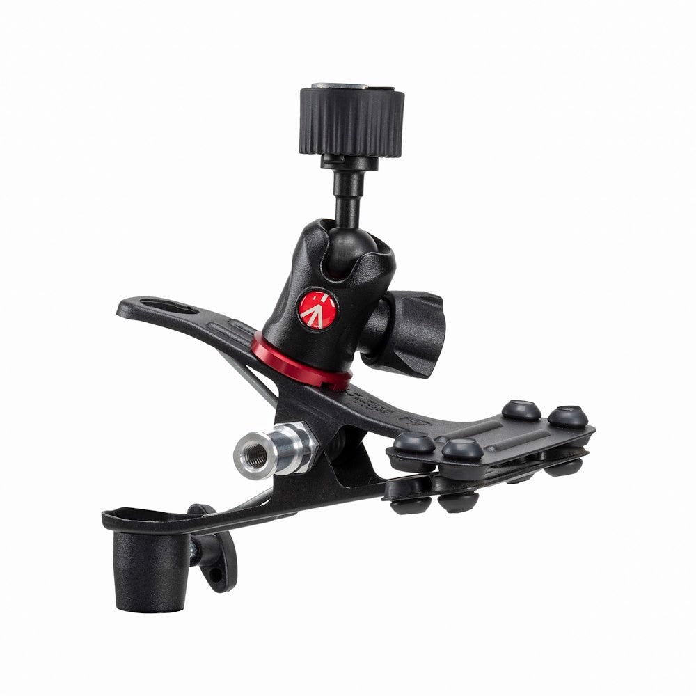 Manfrotto - Cold Shoe Spring Clamp