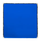 Lastolite StudioLink Chroma Key Blue Screen Kit 3 x 3m Assembled