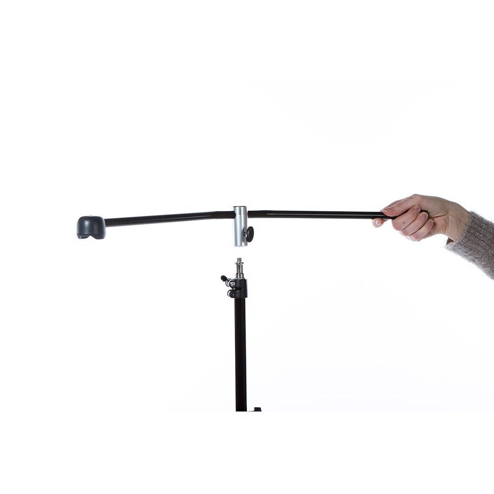 Lastolite Magnetic Background Support Kit with Stand