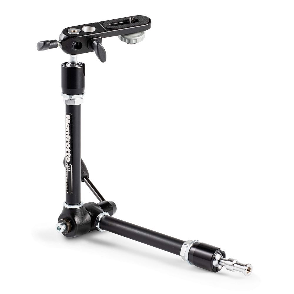 Manfrotto Magic Arm with bracket (143A)