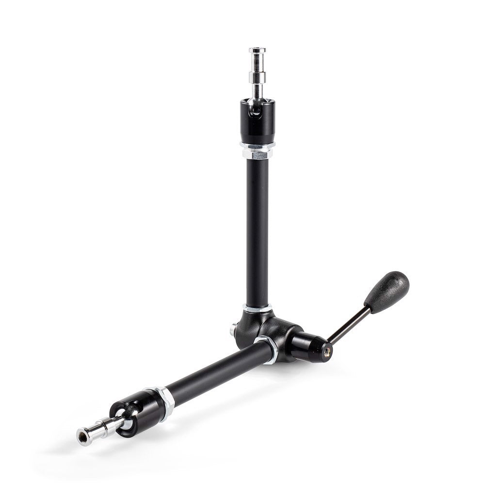 Manfrotto Magic Arm Side ViewManfrotto Magic Articulated Arm w/o accessories (143N)