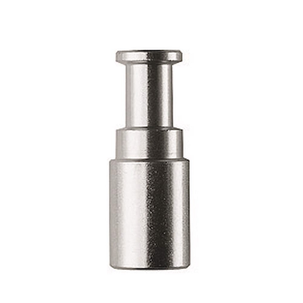 Manfrotto 16mm Male Adapter 3/8'' width 5/8''